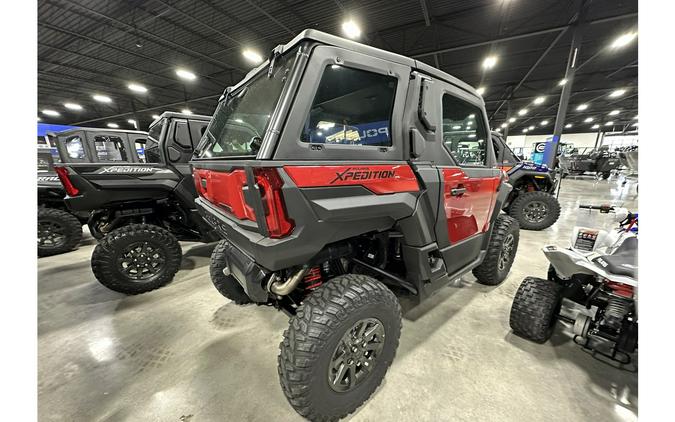 2026 Polaris XPEDITION ADV NORTH STAR
