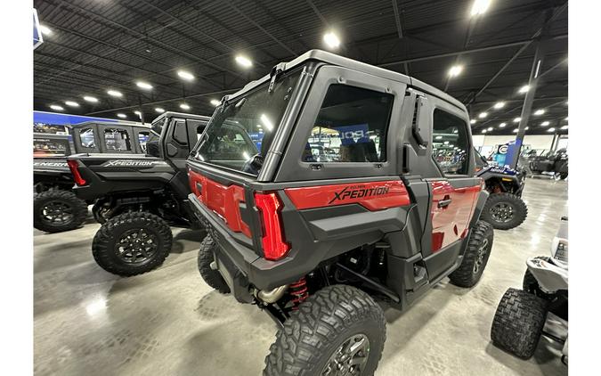 2026 Polaris XPEDITION ADV NORTH STAR