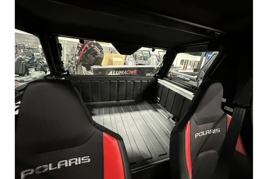 2026 Polaris XPEDITION ADV NORTH STAR
