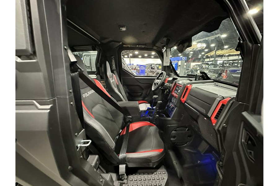 2026 Polaris XPEDITION ADV NORTH STAR