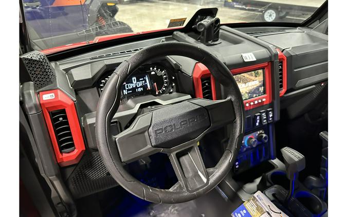 2026 Polaris XPEDITION ADV NORTH STAR