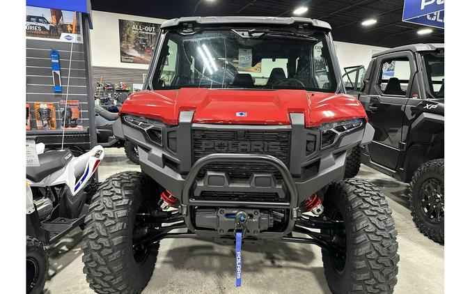 2026 Polaris XPEDITION ADV NORTH STAR