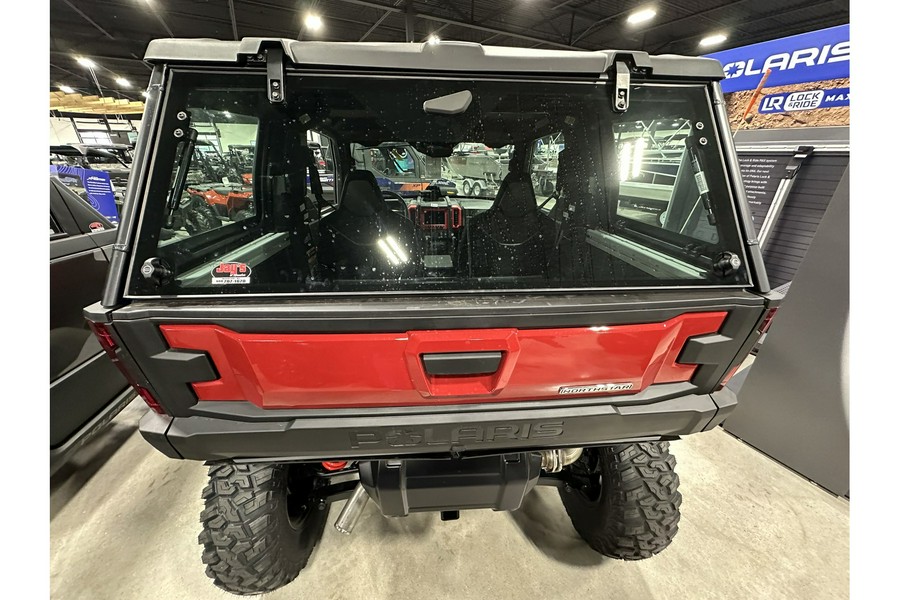 2026 Polaris XPEDITION ADV NORTH STAR