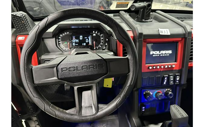 2026 Polaris XPEDITION ADV NORTH STAR