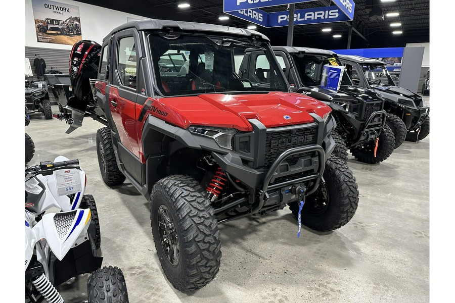 2026 Polaris XPEDITION ADV NORTH STAR