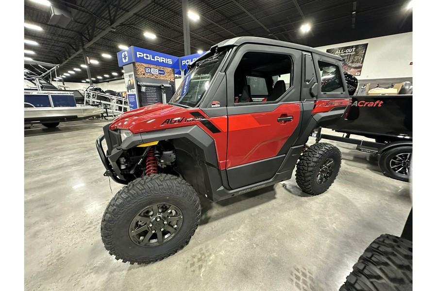2026 Polaris XPEDITION ADV NORTH STAR
