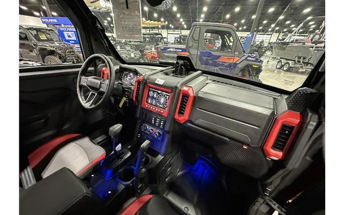 2026 Polaris XPEDITION ADV NORTH STAR
