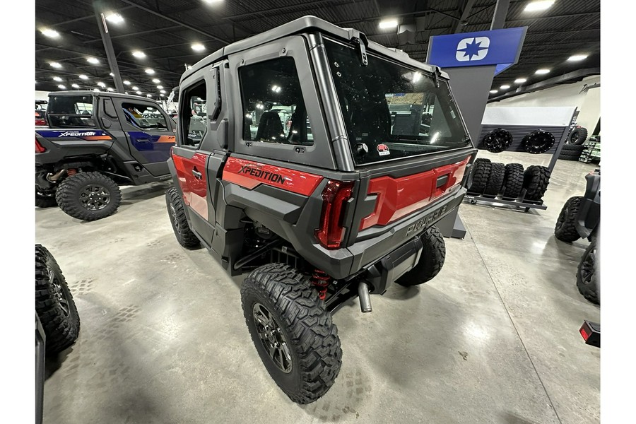 2026 Polaris XPEDITION ADV NORTH STAR