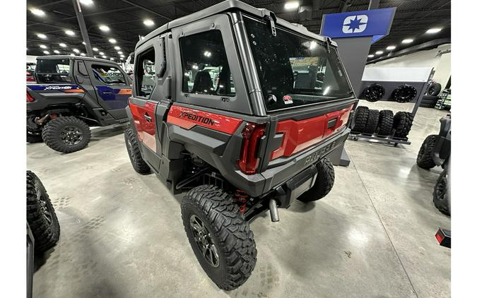 2026 Polaris XPEDITION ADV NORTH STAR