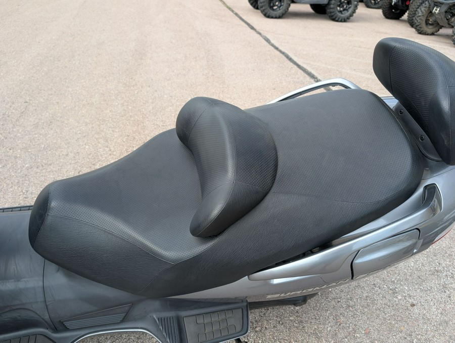 2006 Suzuki Burgman™ 650