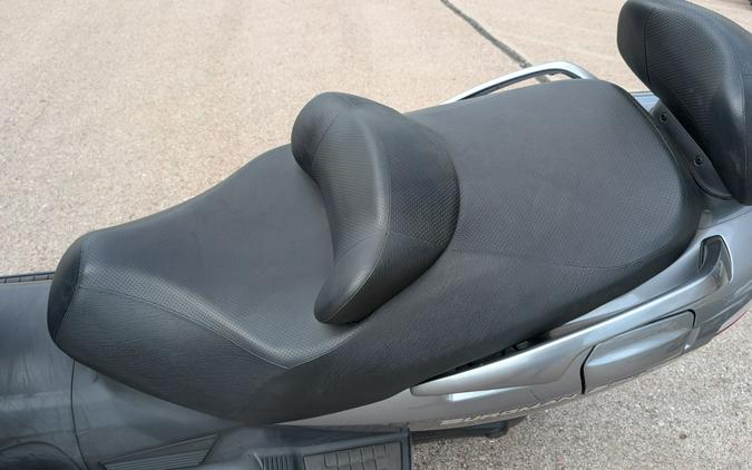 2006 Suzuki Burgmanâ„¢ 650
