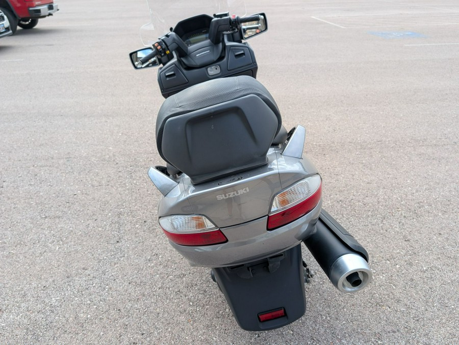 2006 Suzuki Burgman™ 650