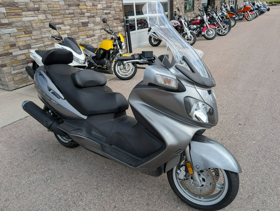 2006 Suzuki Burgman™ 650