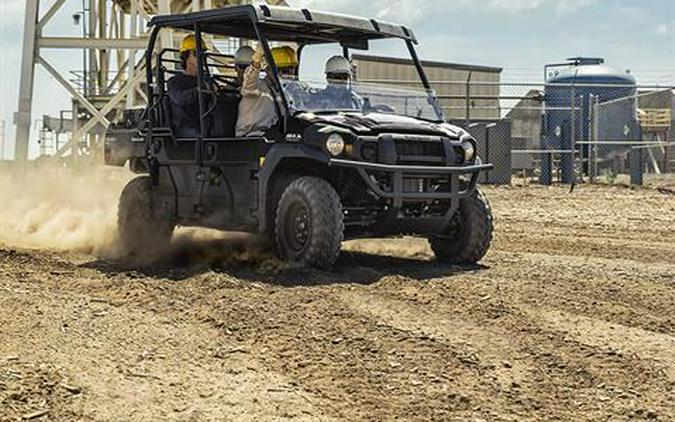 2026 Kawasaki MULE PRO-DXT EPS
