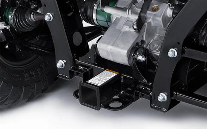 2026 Kawasaki MULE PRO-DXT EPS