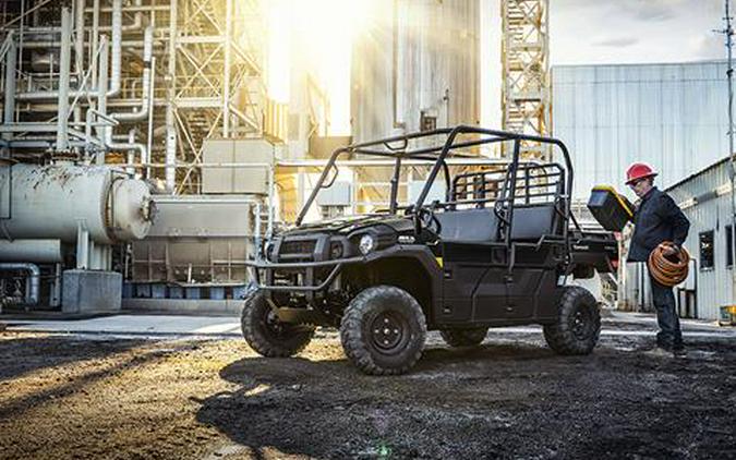 2026 Kawasaki MULE PRO-DXT EPS