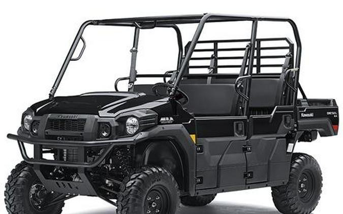 2026 Kawasaki MULE PRO-DXT EPS