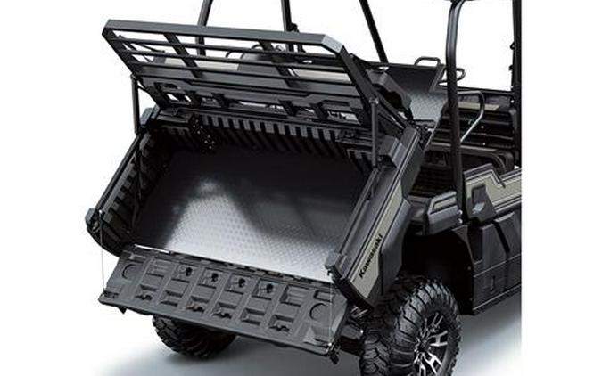 2026 Kawasaki MULE PRO-DXT EPS