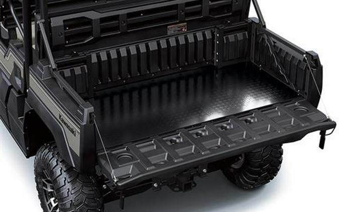 2026 Kawasaki MULE PRO-DXT EPS