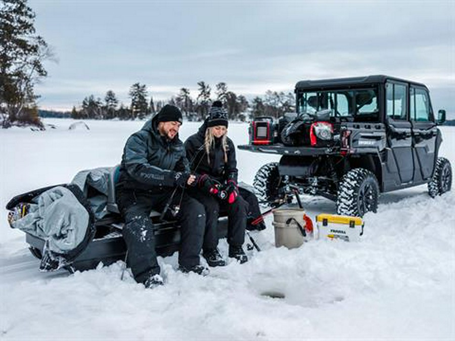 2026 CFMOTO UFORCE U10 XL Pro Highland