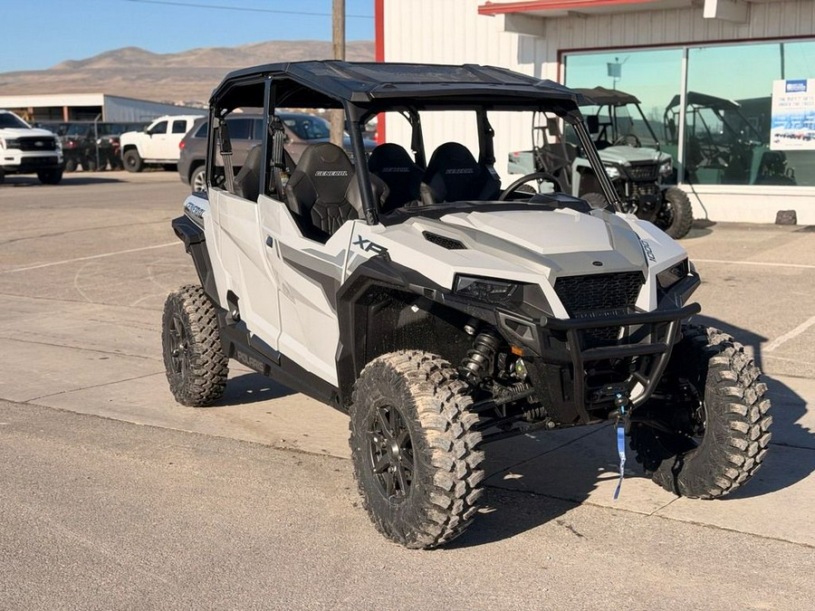 2026 Polaris GENERAL® XP 4 1000 Sport