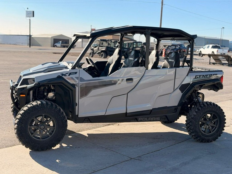 2026 Polaris GENERAL® XP 4 1000 Sport