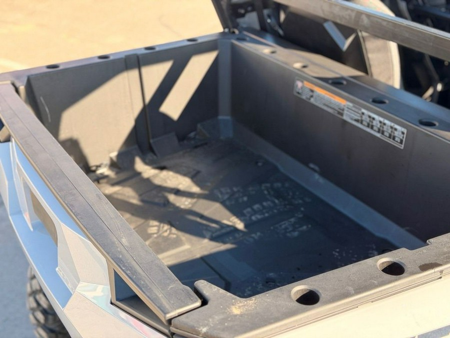 2026 Polaris GENERAL® XP 4 1000 Sport