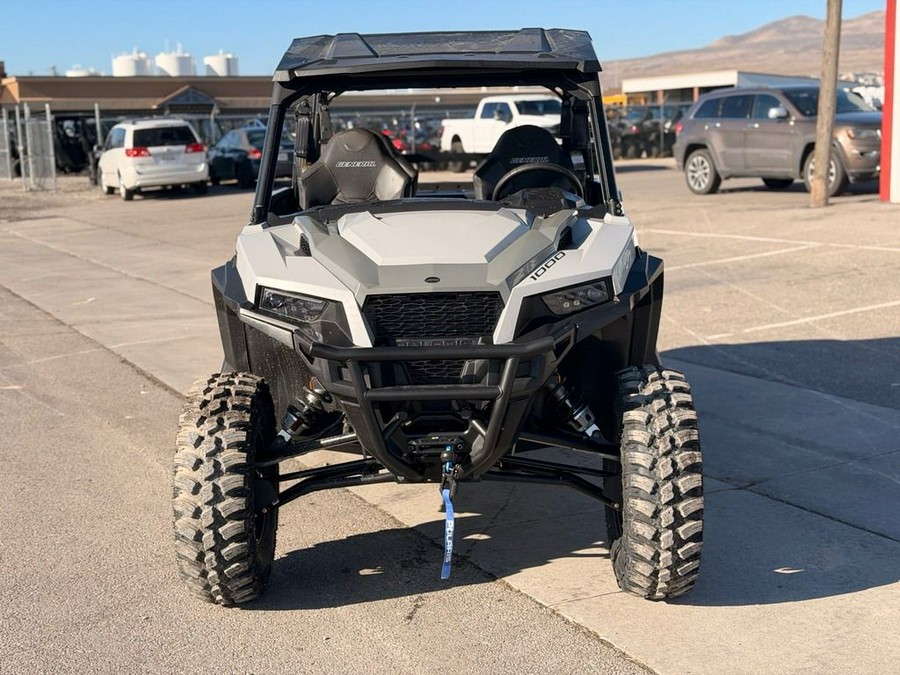 2026 Polaris GENERAL® XP 4 1000 Sport