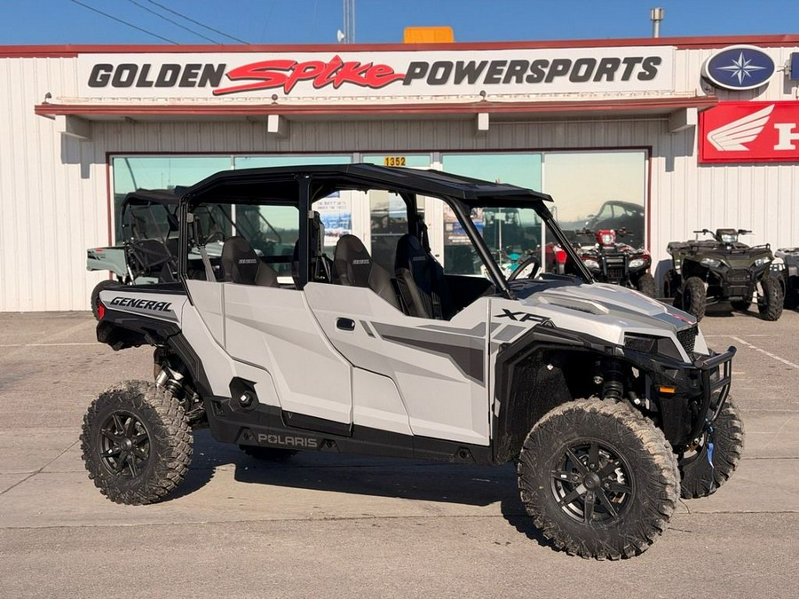 2026 Polaris GENERAL® XP 4 1000 Sport
