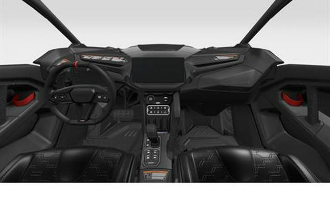 2026 Can-Am Maverick R MAX X RS with Smart-Shox