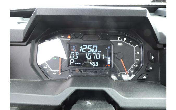 2024 Polaris XPEDITION XP Northstar