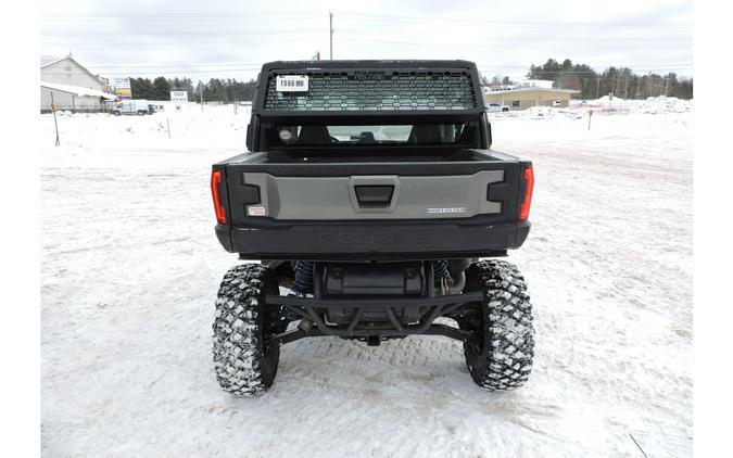 2024 Polaris XPEDITION XP Northstar