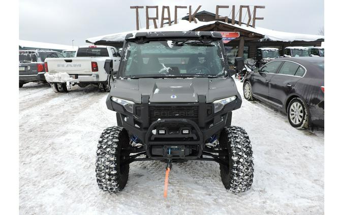 2024 Polaris XPEDITION XP Northstar