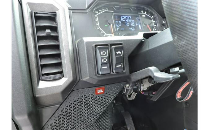 2024 Polaris XPEDITION XP Northstar