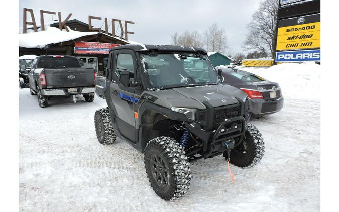 2024 Polaris XPEDITION XP Northstar
