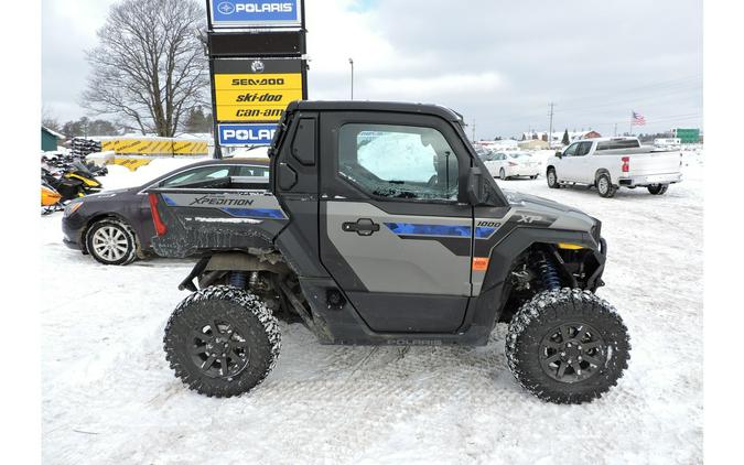 2024 Polaris XPEDITION XP Northstar