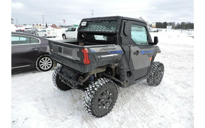 2024 Polaris XPEDITION XP Northstar