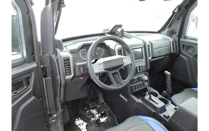 2024 Polaris XPEDITION XP Northstar