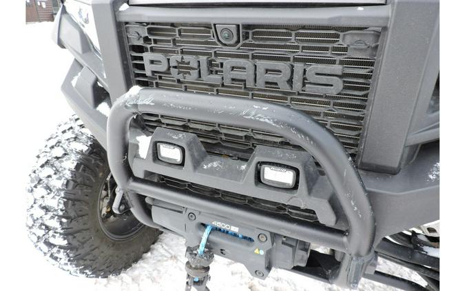 2024 Polaris XPEDITION XP Northstar