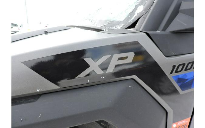 2024 Polaris XPEDITION XP Northstar