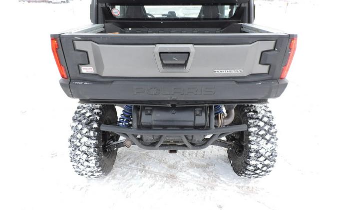 2024 Polaris XPEDITION XP Northstar