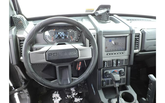 2024 Polaris XPEDITION XP Northstar