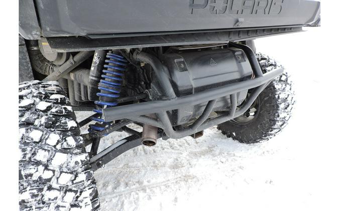 2024 Polaris XPEDITION XP Northstar