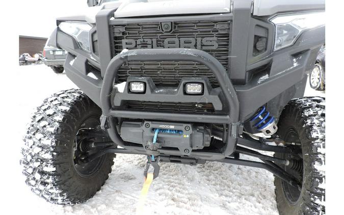 2024 Polaris XPEDITION XP Northstar