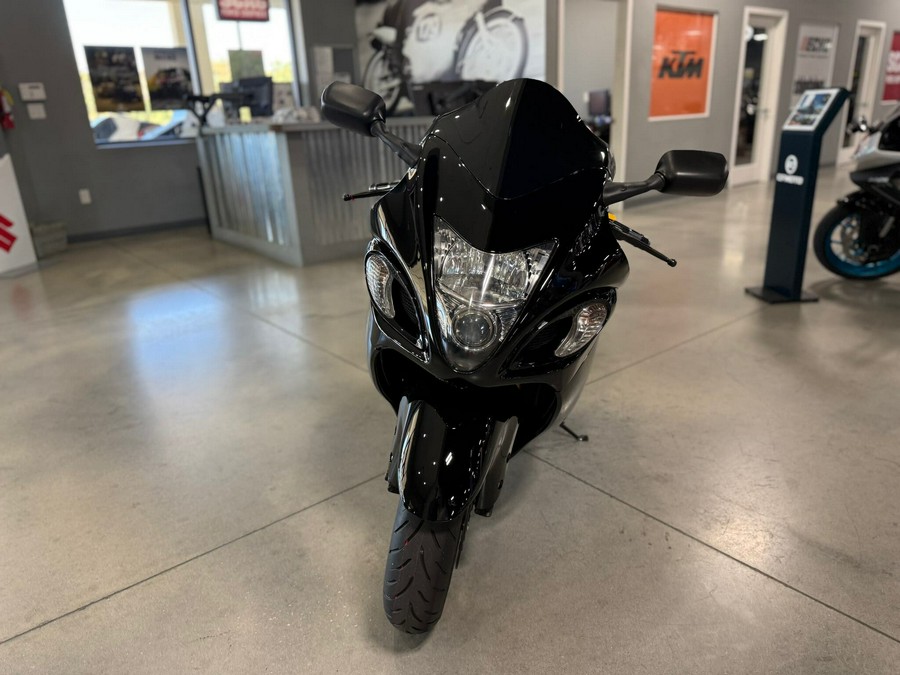 2015 Suzuki Hayabusa