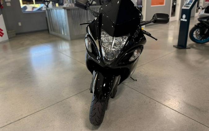 2015 Suzuki Hayabusa