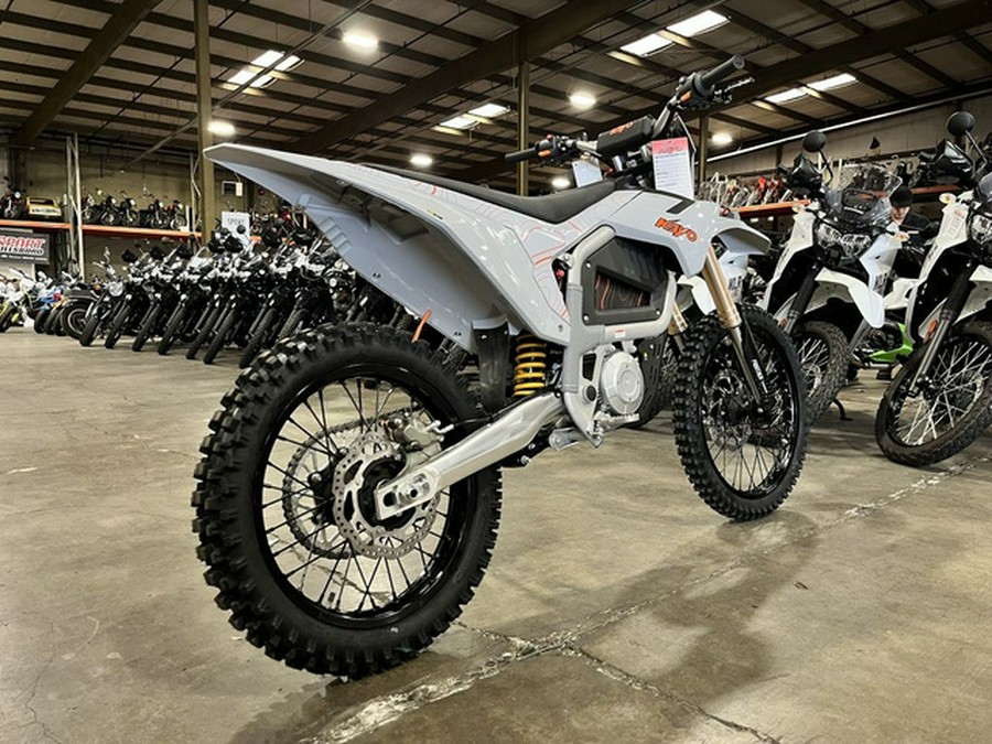 2026 Kayo eC2i