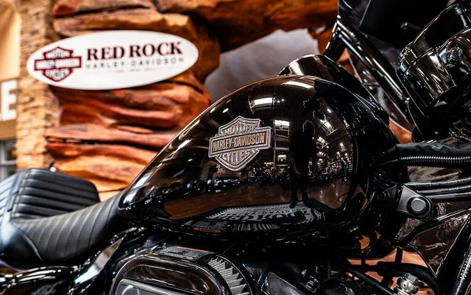 2024 Harley-Davidson Road King Special Grand American Touring
