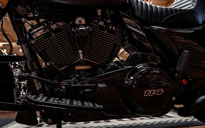 2024 Harley-Davidson Road King Special Grand American Touring