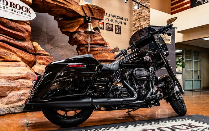 2024 Harley-Davidson Road King Special Grand American Touring